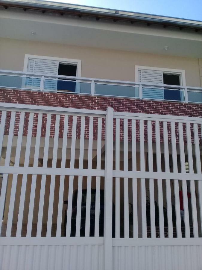 Condominio Paco E Lola Praia Grande  Exterior foto